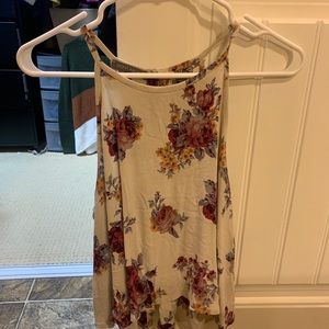 Don’t ask why - open back tank